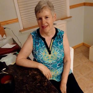 Meet your Posher, Anna